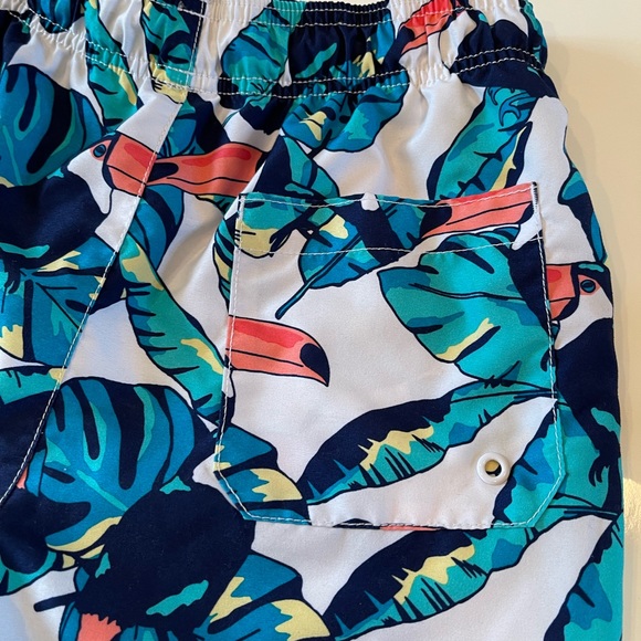 The Children’s Place Big boys swim trunks - Picture 6 of 7